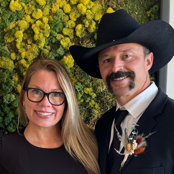 Meet your Posher, Mashawn - Picture 2 of 2